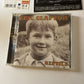 Eric Clapton - Reptile (CD, HDCD, 2001 ) Japan Obi Wpcr-11100
