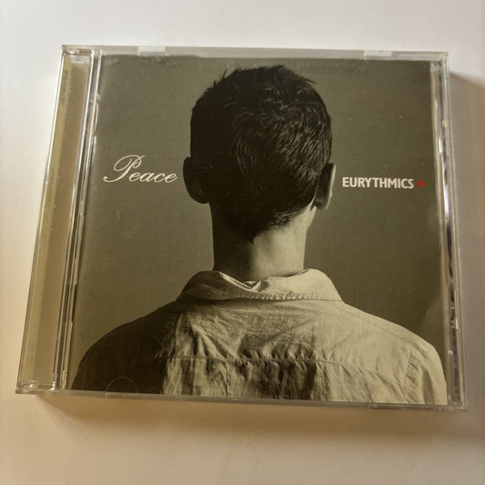 Eurythmics - Peace (CD, 1999)