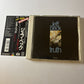 Jeff Beck - Truth (CD, 1991) Japan Tocp-6317 Obi