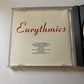 Eurythmics - We Too Are One (CD, 1989) Arcd-8606