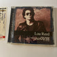 Lou Reed - Collections (CD, 2006) Obi Japan Bvcm-38049