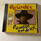 Ry Cooder - Paradise and Lunch (CD, 1987)