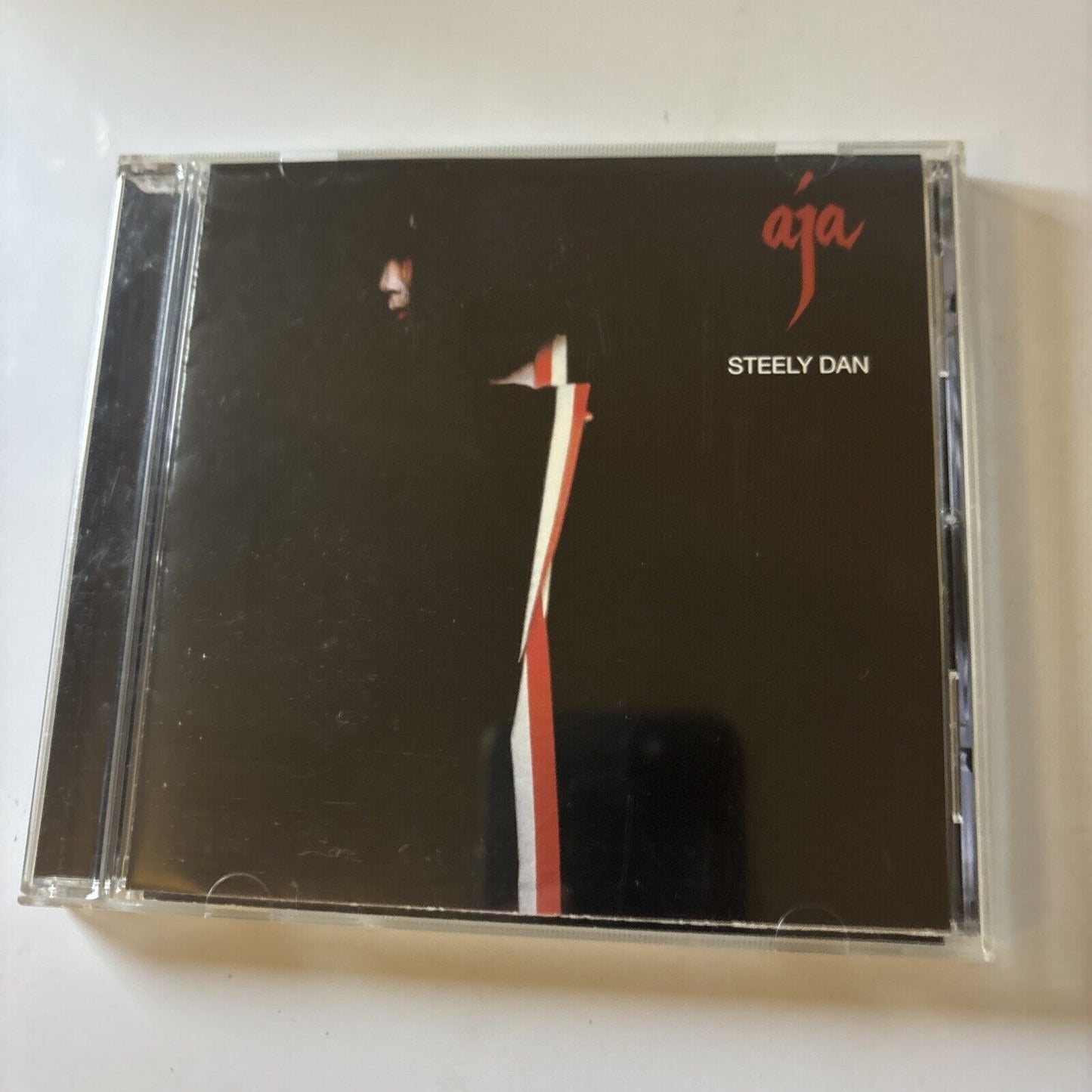 Steely Dan - Aja (CD, 1999)