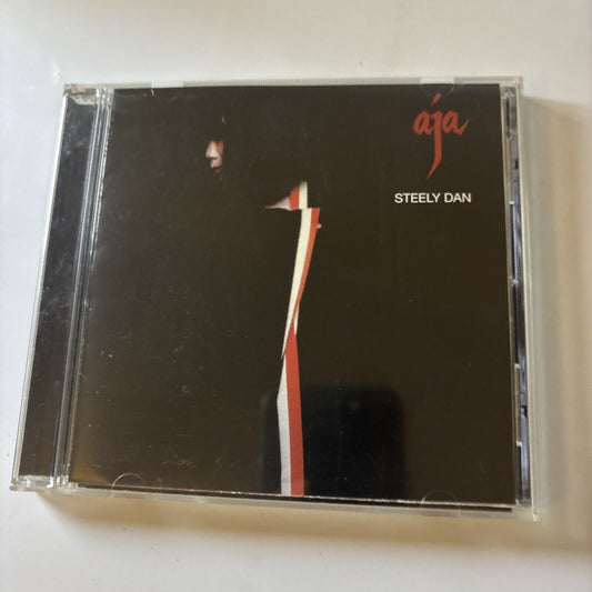 Steely Dan - Aja (CD, 1999)