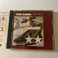 The Cars - Heartbeat City (CD, 1984) Japan Obi 20p2-2429