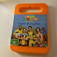 Play School - Come & Play Friends All Together In Concert (DVD, 2009) All Region