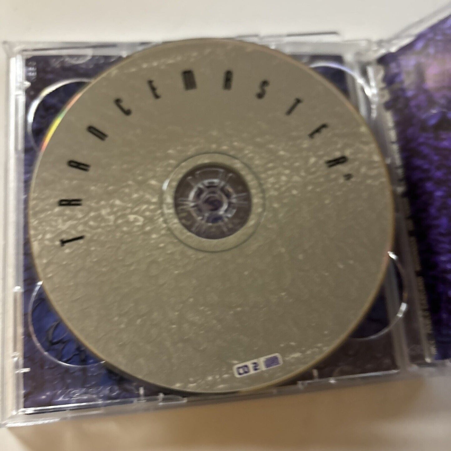 Trancemaster - Volume 14 (CD, 1996, 2-Disc)