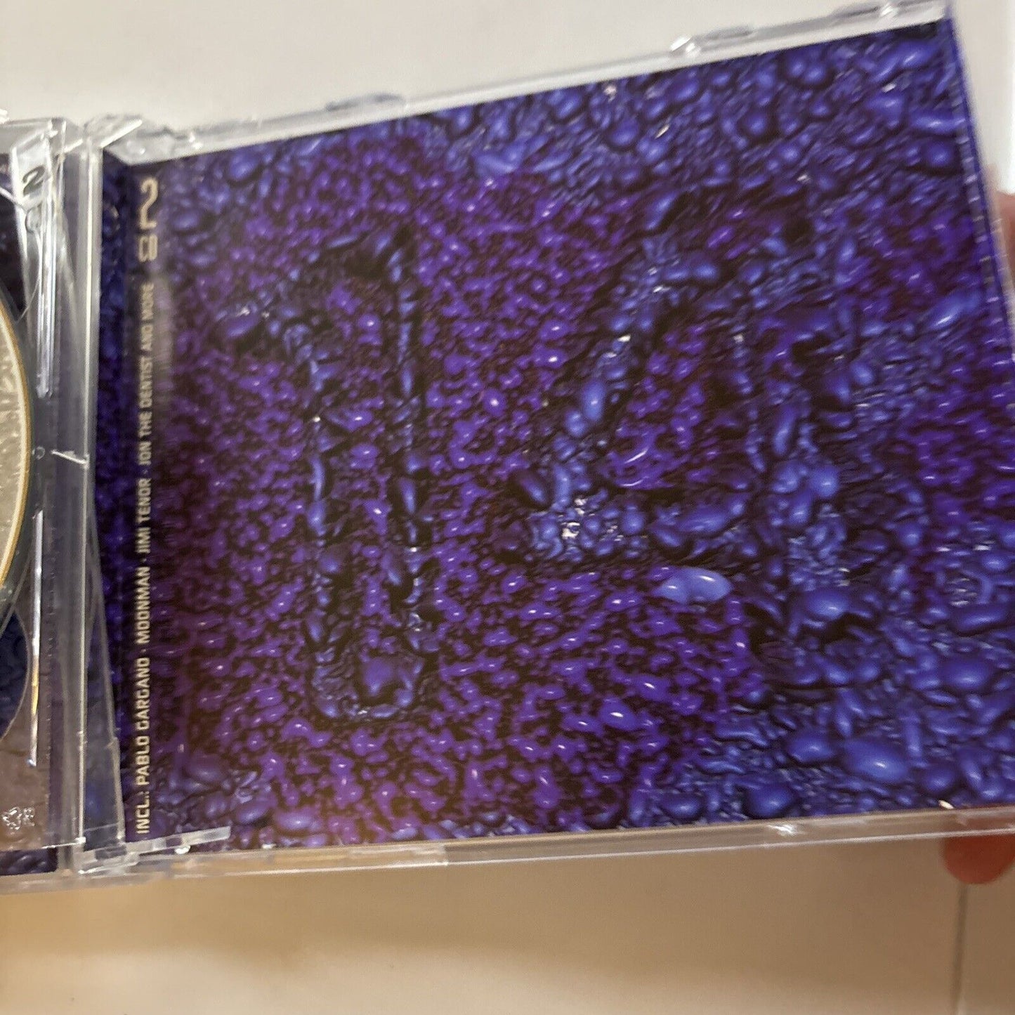 Trancemaster - Volume 14 (CD, 1996, 2-Disc)