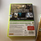 Call Of Duty: 4 Modern Warfare / Ghosts / Modern Warfare 2 Xbox 360 PAL