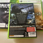 Call Of Duty: 4 Modern Warfare / Ghosts / Modern Warfare 2 Xbox 360 PAL