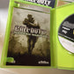 Call Of Duty: 4 Modern Warfare / Ghosts / Modern Warfare 2 Xbox 360 PAL