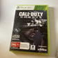 Call Of Duty: 4 Modern Warfare / Ghosts / Modern Warfare 2 Xbox 360 PAL