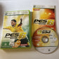 PES Pro Evolution Soccer 6 - Xbox 360 - Manual - 2006 PAL