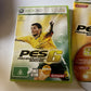 PES Pro Evolution Soccer 6 - Xbox 360 - Manual - 2006 PAL