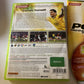PES Pro Evolution Soccer 6 - Xbox 360 - Manual - 2006 PAL