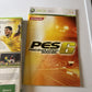 PES Pro Evolution Soccer 6 - Xbox 360 - Manual - 2006 PAL