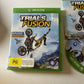 Trials Fusion - Xbox One Manual