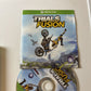 Trials Fusion - Xbox One Manual