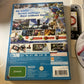 Mario Kart 8 Nintendo Wii U Complete With Game & Manual PAL