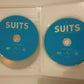 Suits : Season 1 (DVD, 2012, 4-Disc Set) Free Oz postage !