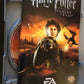 Harry Potter And The Goblet Of Fire (PC, 2005) PC Windows Game with Manual