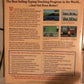 Mavis Beacon Teaches Typing Version 2.0 PC Windows CDROM Diskette Vintage Retro