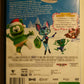 The Yummy Gummy Search For Santa DVD