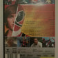 Power Rangers Samurai - The Team Unites : Vol 1 DVD Region 4