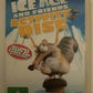 Ice Age And Friends Activity Disc  DVD