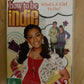 How To Be Indie - What's A Girl To Do? (DVD, 2010)