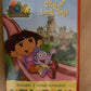 Dora The Explorer - City Of Lost Toys DVD