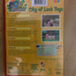 Dora The Explorer - City Of Lost Toys DVD
