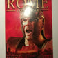 Rome: Total War (PC: Windows, 2004) Real Time Strategy Game
