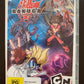 Bakugan : Vol 6 DVD - Anime Region 4