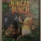 The Jungle Bunch - The Movie DVD