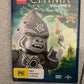 LEGO - Legends Of Chima : Vol 3 (DVD, 2013) Region 4