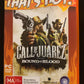 Call Of Juarez Bound In Blood PC (2009) DVD-ROM Ubisoft