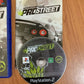 Need For Speed Prostreet - Sony Playstation 2 PS2 PAL Complete with Manual