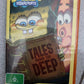 Spongebob Squarepants - Tales From The Deep DVD