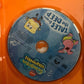 Spongebob Squarepants - Tales From The Deep DVD