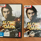 Alone in the Dark (PC, 2008) PC DVD Windows Game with Manual