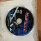 Spaceforce Captains  PC DVD GAME With Manual (Complete) Strategy Game