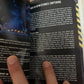 Spaceforce Captains  PC DVD GAME With Manual (Complete) Strategy Game