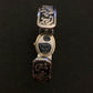 Impulse Ladies Stainless Steel Analogue Wrist Watch IM372-7