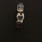 Impulse Ladies Stainless Steel Analogue Wrist Watch IM372-7