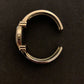 Impulse Ladies Stainless Steel Analogue Wrist Watch IM372-7