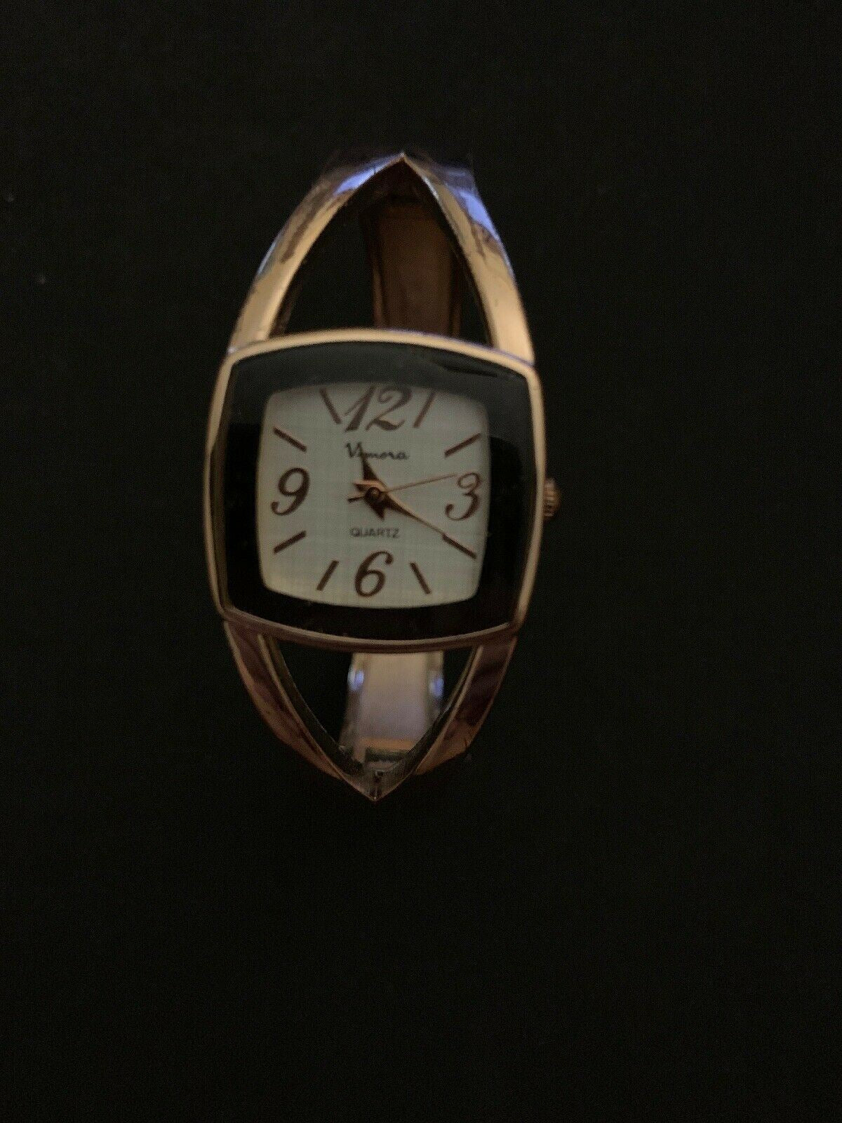 Vimora Ladies Japan Movement Stainless Steel Wrist Watch GM-83