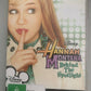 Hannah Montana - Behind The Spotlight : Vol 1 (DVD, 2007)