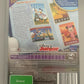 Mickey Mouse Clubhouse - Around The Clubhouse World (DVD, 2015)