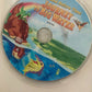 The Land Before Time - Journey To Big Water : Vol 9 (DVD, 2003)